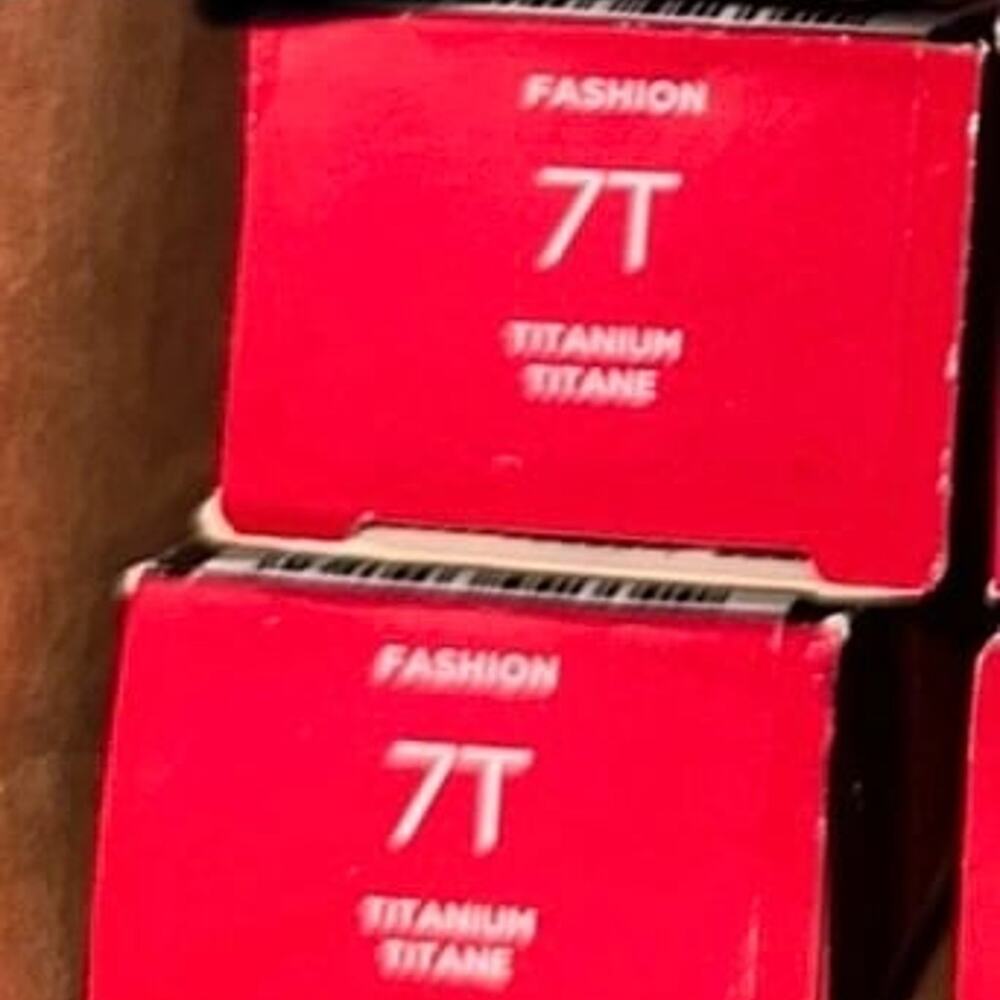 Redken fusion fashion Color 7t hair care color‎